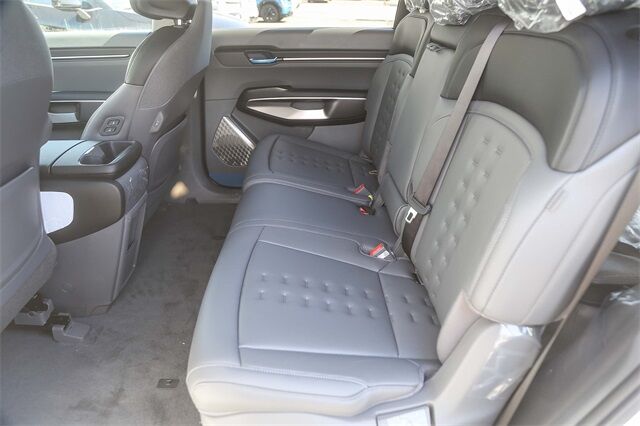 2026 Kia EV9 Wind Tacoma WA 2026 Kia EV9 Wind Tacoma WA