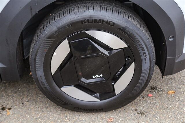 2026 Kia EV9 Wind Tacoma WA 2026 Kia EV9 Wind Tacoma WA