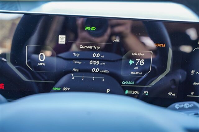 2026 Kia EV9 Wind Moreno Valley CA 2026 Kia EV9 Wind Moreno Valley CA