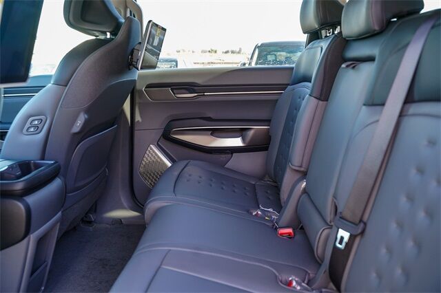 2026 Kia EV9 Wind Moreno Valley CA 2026 Kia EV9 Wind Moreno Valley CA