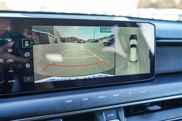 2026 Kia EV9 Wind Moreno Valley CA 2026 Kia EV9 Wind Moreno Valley CA