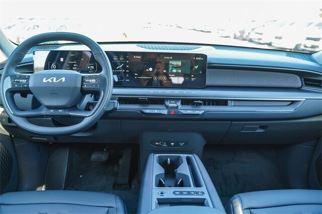 2026 Kia EV9 Wind Moreno Valley CA 2026 Kia EV9 Wind Moreno Valley CA
