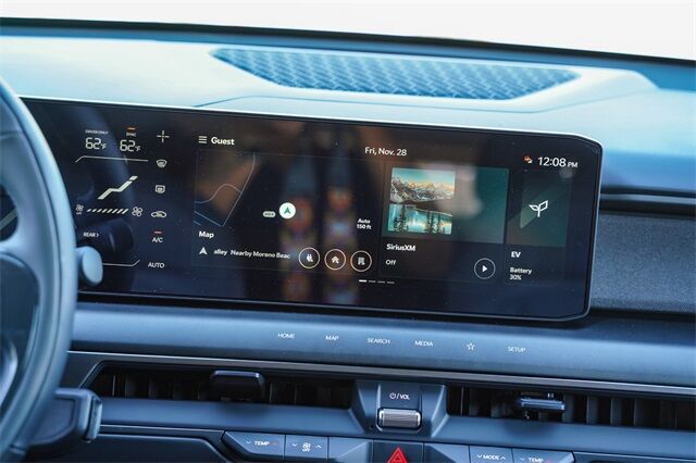 2026 Kia EV9 Wind Moreno Valley CA 2026 Kia EV9 Wind Moreno Valley CA