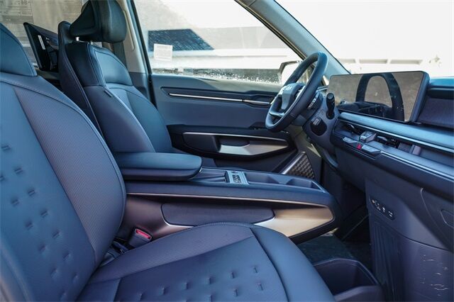 2026 Kia EV9 Wind Moreno Valley CA 2026 Kia EV9 Wind Moreno Valley CA