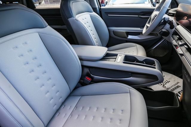 2026 Kia EV9 Wind Moreno Valley CA 2026 Kia EV9 Wind Moreno Valley CA