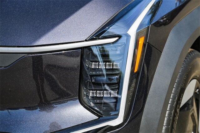 2026 Kia EV9 Wind Moreno Valley CA 2026 Kia EV9 Wind Moreno Valley CA