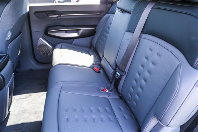 2026 Kia EV9 Wind Moreno Valley CA 2026 Kia EV9 Wind Moreno Valley CA