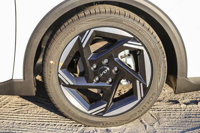 2026 Kia K4 EX Glendale CA 2026 Kia K4 EX Glendale CA