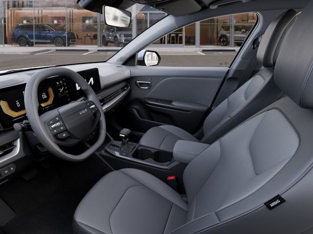 2026 Kia K4 EX Glendale CA 2026 Kia K4 EX Glendale CA