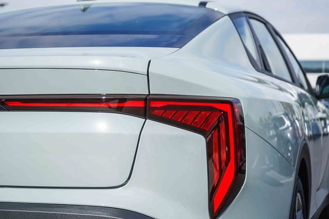 2026 Kia K4 EX Huntington Beach CA 2026 Kia K4 EX Huntington Beach CA