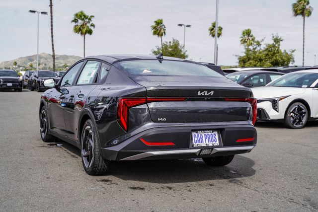 2026 Kia K4 EX Huntington Beach CA 2026 Kia K4 EX Huntington Beach CA
