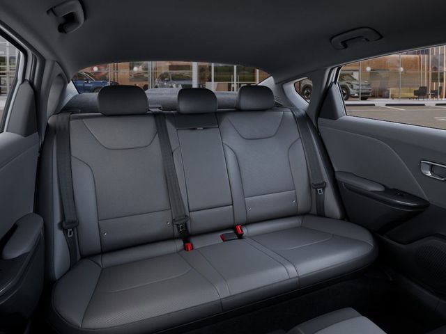 2026 Kia K4 EX Huntington Beach CA 2026 Kia K4 EX Huntington Beach CA