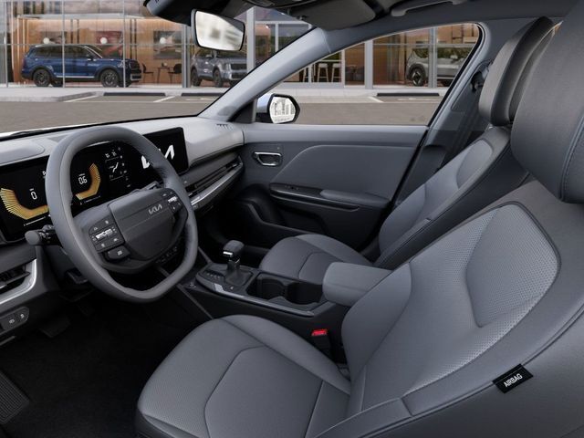 2026 Kia K4 EX Huntington Beach CA 2026 Kia K4 EX Huntington Beach CA