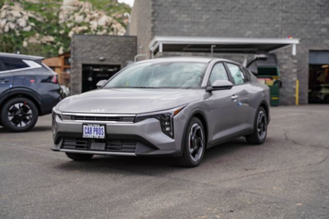 2026 Kia K4 EX Moreno Valley CA 2026 Kia K4 EX Moreno Valley CA