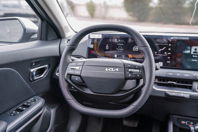 2026 Kia K4 EX Moreno Valley CA 2026 Kia K4 EX Moreno Valley CA