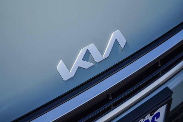2026 Kia K4 EX Moreno Valley CA 2026 Kia K4 EX Moreno Valley CA