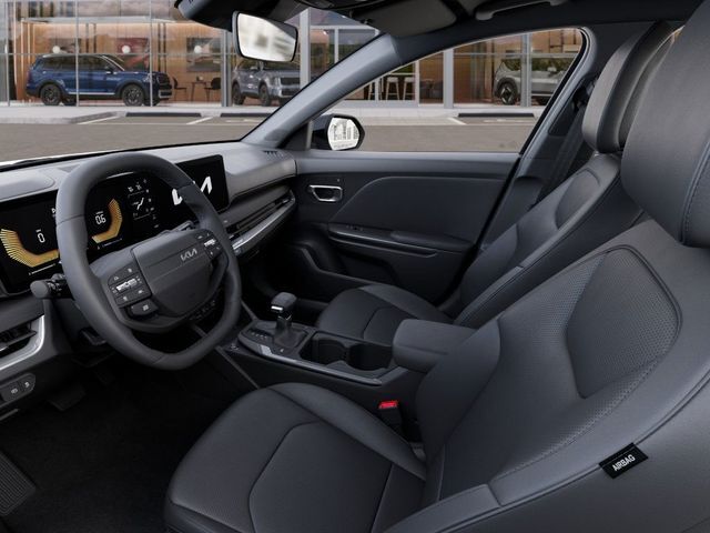 2026 Kia K4 EX Moreno Valley CA 2026 Kia K4 EX Moreno Valley CA