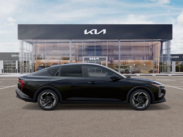 2026 Kia K4 EX Moreno Valley CA 2026 Kia K4 EX Moreno Valley CA