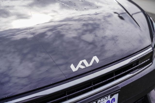 2026 Kia K4 EX Moreno Valley CA 2026 Kia K4 EX Moreno Valley CA