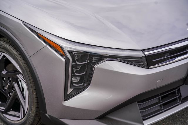 2026 Kia K4 EX Moreno Valley CA 2026 Kia K4 EX Moreno Valley CA