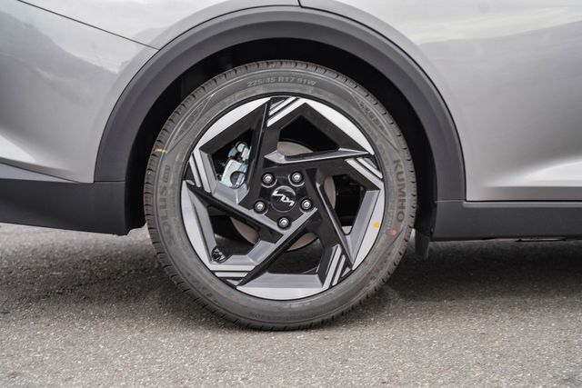 2026 Kia K4 EX Moreno Valley CA 2026 Kia K4 EX Moreno Valley CA