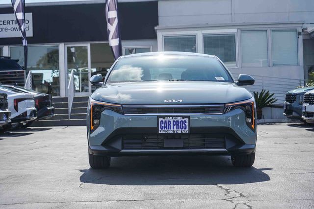 2026 Kia K4 EX Moreno Valley CA 2026 Kia K4 EX Moreno Valley CA