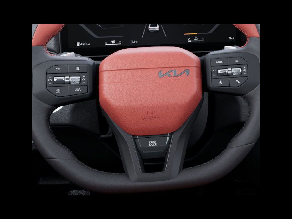 2026 Kia K4 GT-Line Turbo Glendale CA 2026 Kia K4 GT-Line Turbo Glendale CA