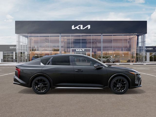 2026 Kia K4 GT-Line Turbo Huntington Beach CA 2026 Kia K4 GT-Line Turbo Huntington Beach CA