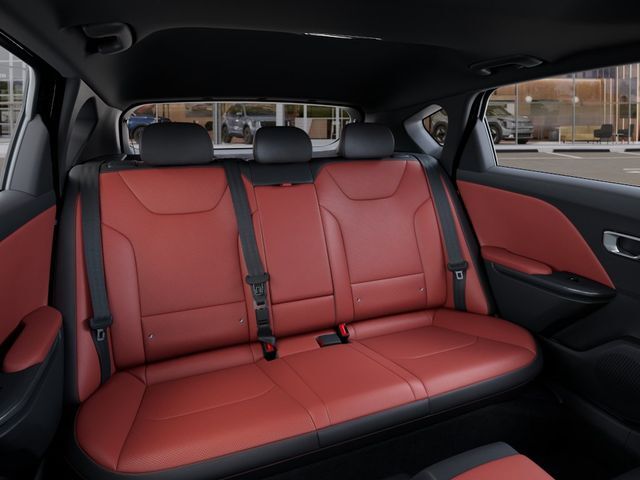 2026 Kia K4 GT-Line Turbo Moreno Valley CA 2026 Kia K4 GT-Line Turbo Moreno Valley CA