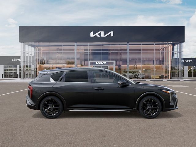 2026 Kia K4 GT-Line Turbo Moreno Valley CA 2026 Kia K4 GT-Line Turbo Moreno Valley CA