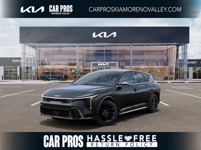 2026 Kia K4 2026 Kia K4