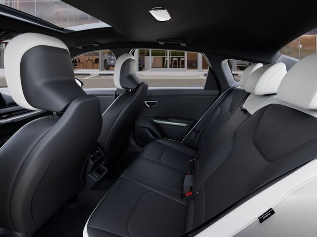 2026 Kia K4 GT-Line Turbo Moreno Valley CA 2026 Kia K4 GT-Line Turbo Moreno Valley CA