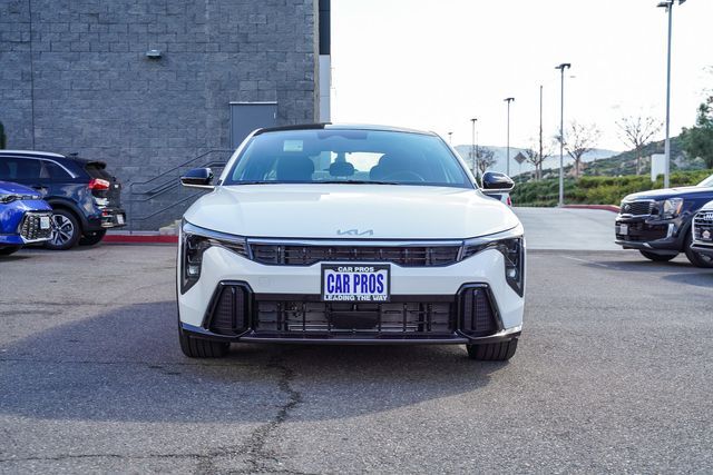 2026 Kia K4 GT-Line Glendale CA 2026 Kia K4 GT-Line Glendale CA