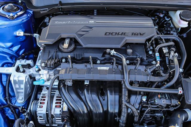 2026 Kia K4 GT-Line Glendale CA 2026 Kia K4 GT-Line Glendale CA