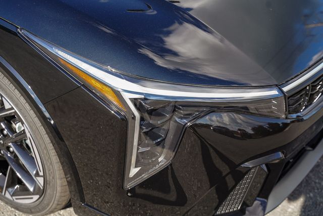 2026 Kia K4 GT-Line Huntington Beach CA 2026 Kia K4 GT-Line Huntington Beach CA