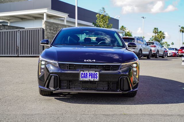 2026 Kia K4 GT-Line Huntington Beach CA 2026 Kia K4 GT-Line Huntington Beach CA