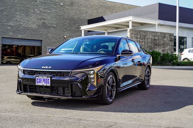 2026 Kia K4 GT-Line Huntington Beach CA 2026 Kia K4 GT-Line Huntington Beach CA