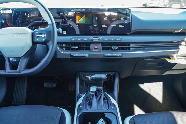 2026 Kia K4 GT-Line Moreno Valley CA 2026 Kia K4 GT-Line Moreno Valley CA