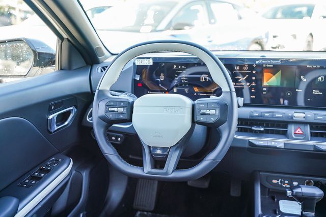 2026 Kia K4 GT-Line Moreno Valley CA 2026 Kia K4 GT-Line Moreno Valley CA