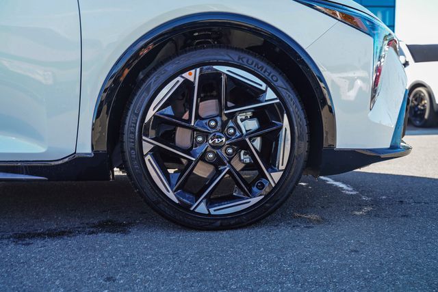 2026 Kia K4 GT-Line Moreno Valley CA 2026 Kia K4 GT-Line Moreno Valley CA