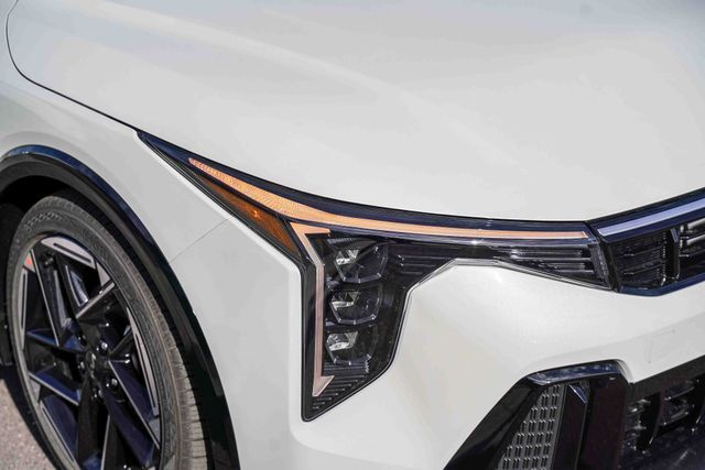 2026 Kia K4 GT-Line Moreno Valley CA 2026 Kia K4 GT-Line Moreno Valley CA