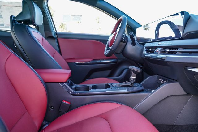 2026 Kia K4 GT-Line Moreno Valley CA 2026 Kia K4 GT-Line Moreno Valley CA