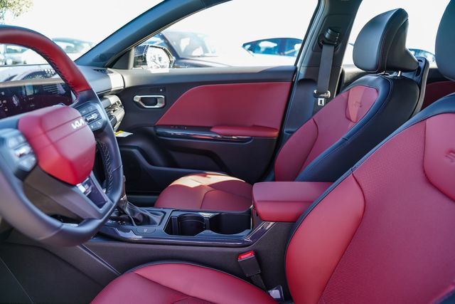 2026 Kia K4 GT-Line Moreno Valley CA 2026 Kia K4 GT-Line Moreno Valley CA