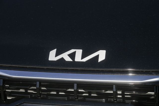 2026 Kia K4 GT-Line Moreno Valley CA 2026 Kia K4 GT-Line Moreno Valley CA