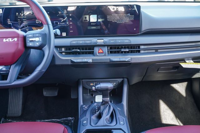 2026 Kia K4 GT-Line Moreno Valley CA 2026 Kia K4 GT-Line Moreno Valley CA