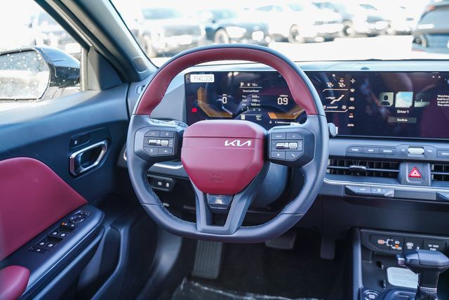 2026 Kia K4 GT-Line Moreno Valley CA 2026 Kia K4 GT-Line Moreno Valley CA