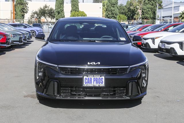 2026 Kia K4 GT-Line Moreno Valley CA 2026 Kia K4 GT-Line Moreno Valley CA