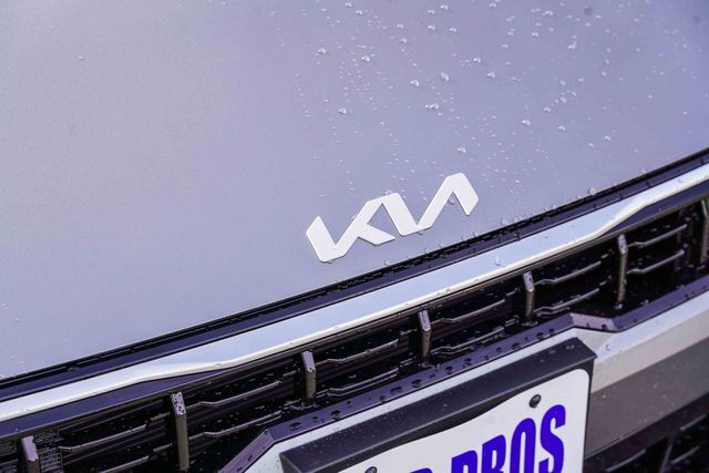 2026 Kia K4 GT-Line Moreno Valley CA 2026 Kia K4 GT-Line Moreno Valley CA