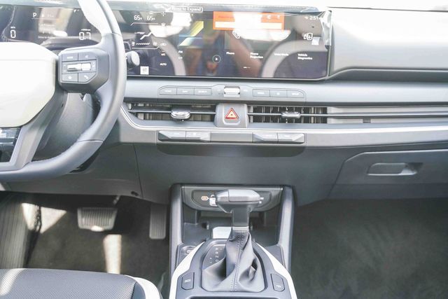 2026 Kia K4 GT-Line Moreno Valley CA 2026 Kia K4 GT-Line Moreno Valley CA