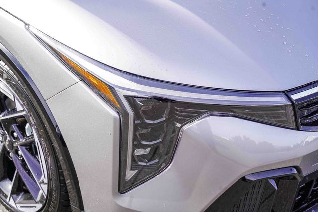 2026 Kia K4 GT-Line Moreno Valley CA 2026 Kia K4 GT-Line Moreno Valley CA